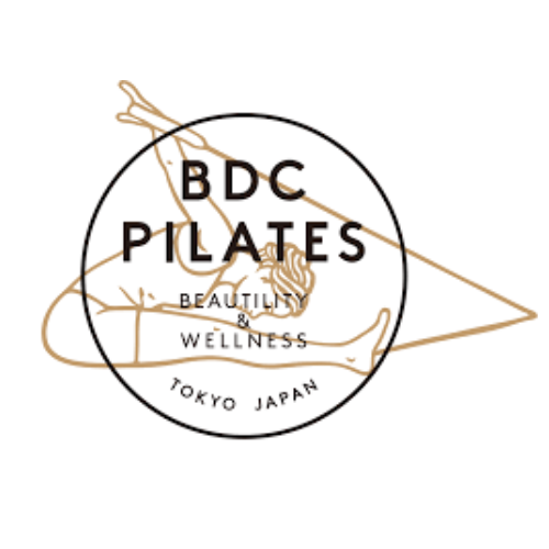BDC PILATES のロゴ