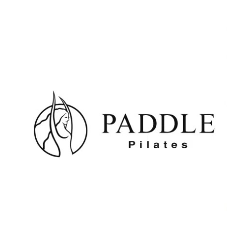 PADDLEピラティス のロゴ